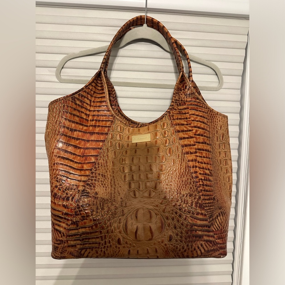 Brahmin Iona Tote Bag